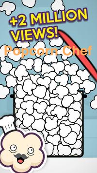 Popcorn Chef�������׻���Ϸ