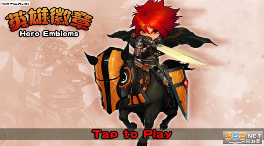 Hero Emblems����