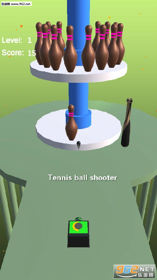 Tennis ball shooter��׿��