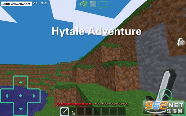 Hytale Adventure��׿��