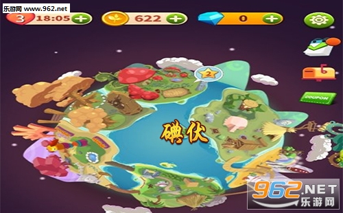 Puzzle Planet���ǽ������Ϸ����