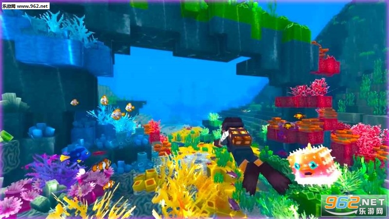 Hytale Adventure�ٷ���