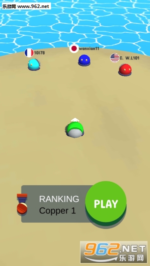 ����ս��Bounce Battle��׿��