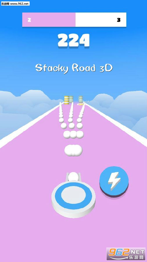 Stacky Road 3D��׿��