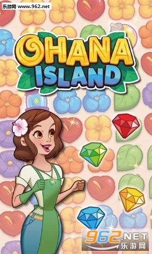 Ohana Island��׿��