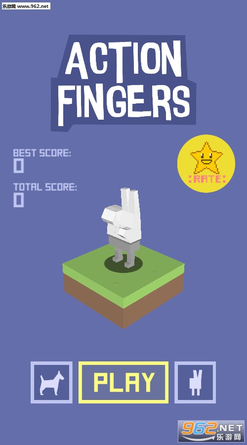 ActionFingers最新版 ActionFingers最新版