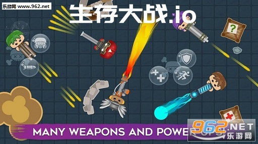 MOBG.io�����ս.io��Ϸ