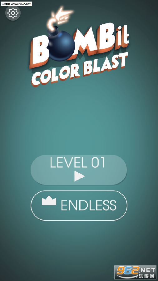 Bomb It Color Blast��׿��