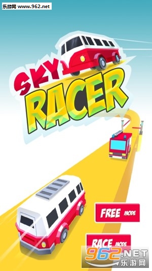 Sky Racer�ٷ���