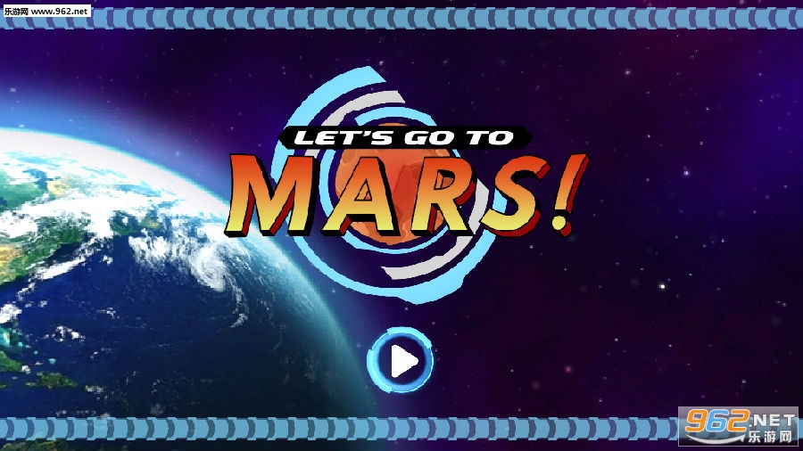 Lets go to Mars��׿��