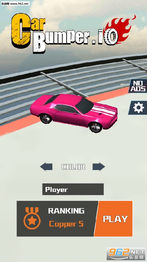 Car Bumper.io��׿��