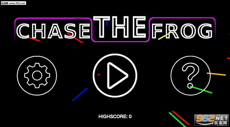 Chase the frog��׿��