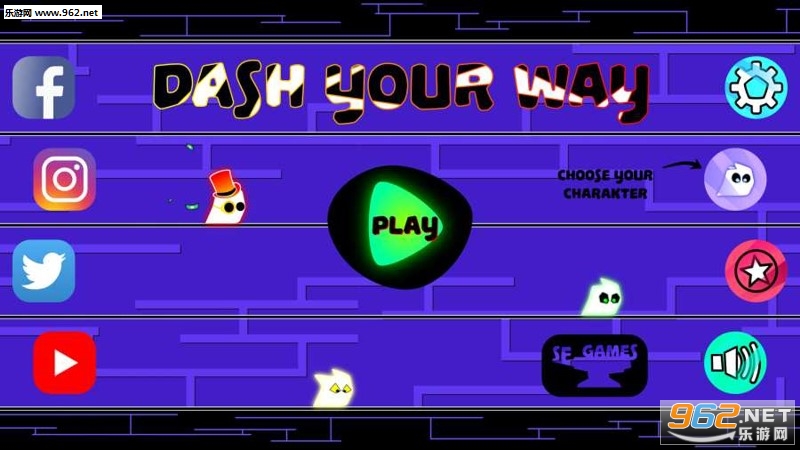 ������·Dash Your Way�ֻ���