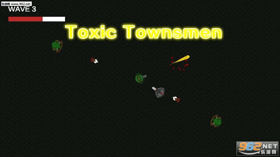 Toxic Townsmen手机版 Toxic Townsmen手机版