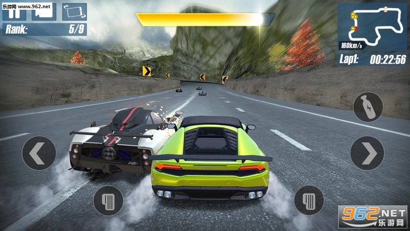 ��ʵ��������Real Road Racing��׿���°�