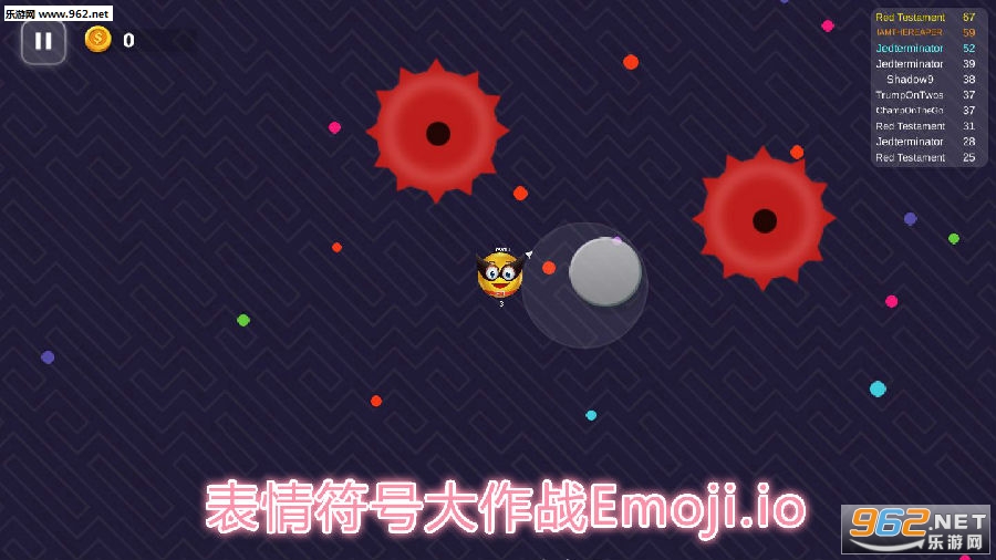 ������Ŵ���սEmoji.io��׿��