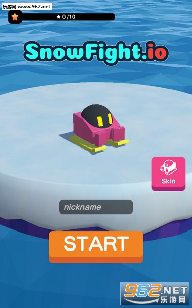 SnowFight.io��׿��