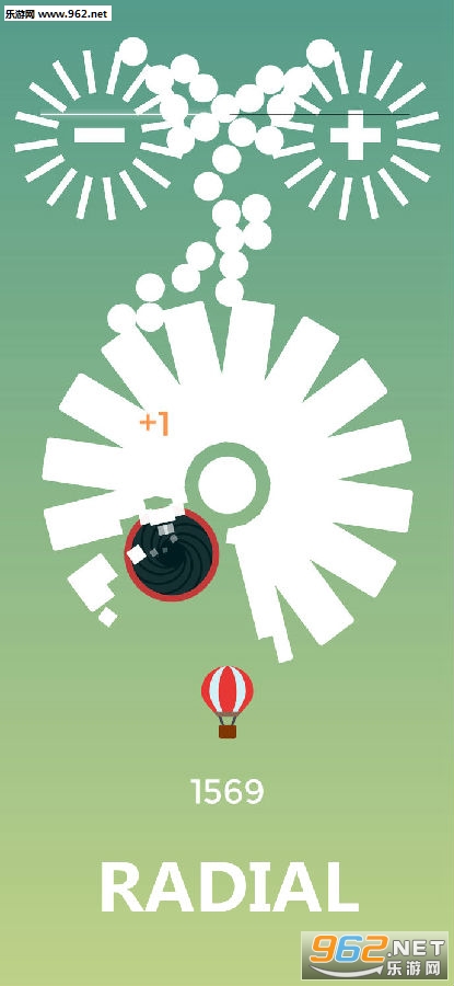 RADIAL�ֻ���Ϸ