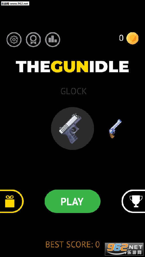 TheGunIdle安卓版 TheGunIdle安卓版