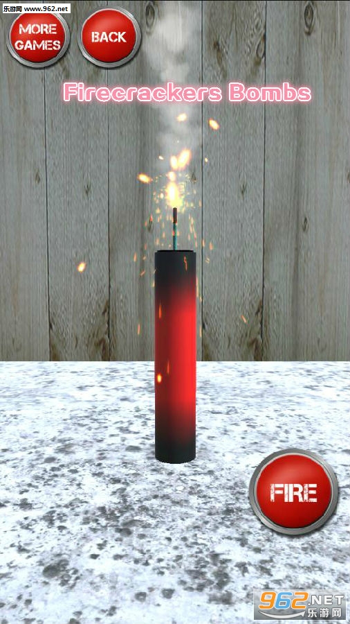 Firecrackers Bombs��Ϸ