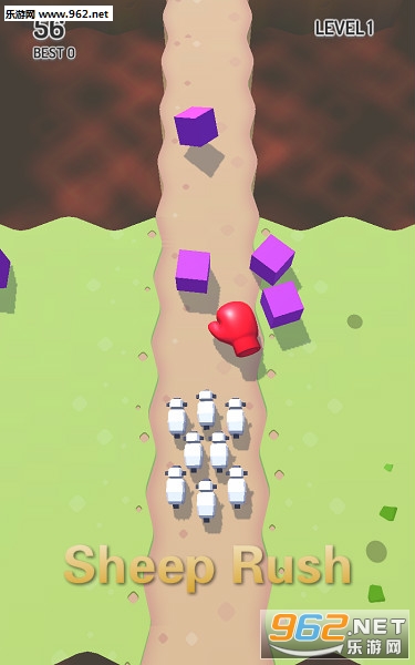 Sheep Rush��׿��