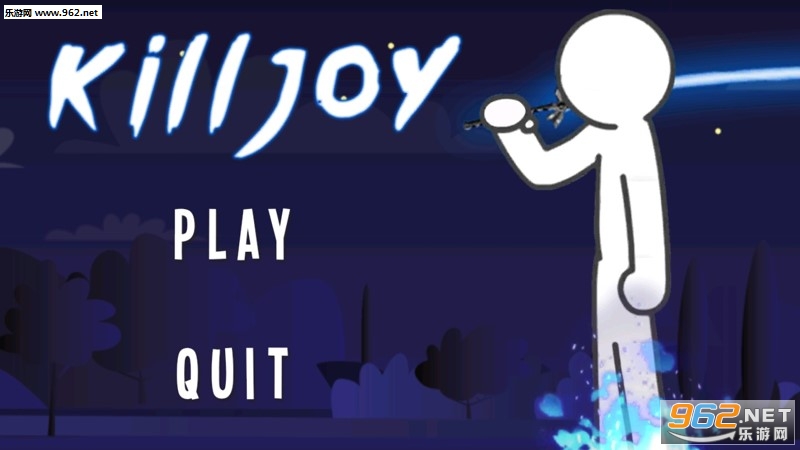 ����˵���Killjoy��׿��