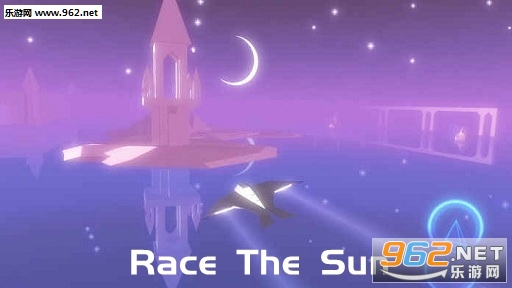 Race The Sun���շ�����Ϸ