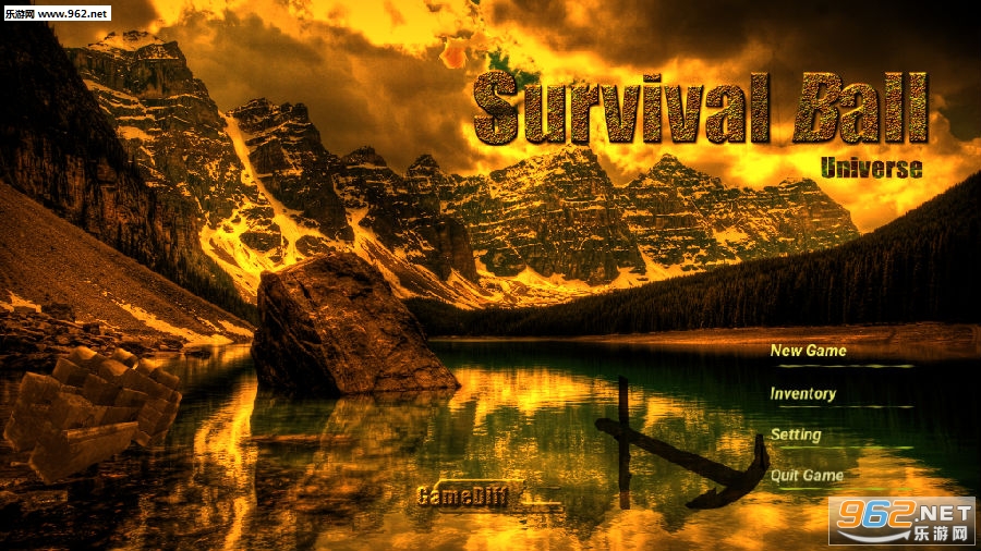SurvivalBall��׿��