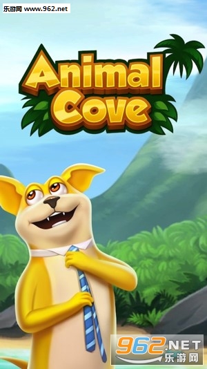 ������Animal Cove��׿��