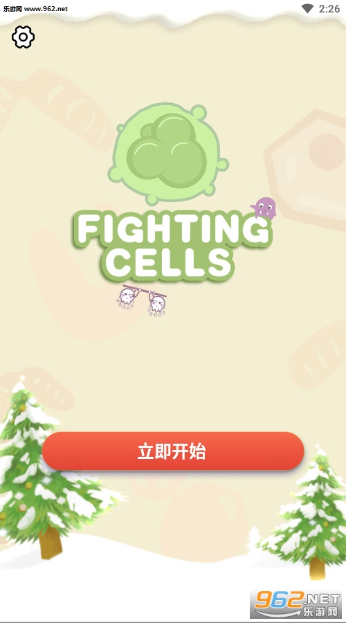 Fighting Cells��׿��