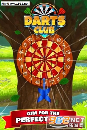 ���ھ��ֲ�Darts Club�ٷ���