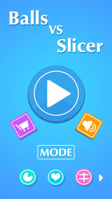 balls vs slicer����