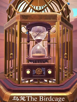 ����The Birdcage���°�