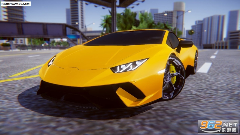 Lamborghini Simulator��׿��