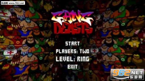 Gang Beasts��׿������