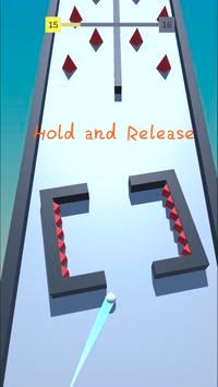Hold and Release����