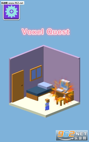 Voxel Quest��׿��