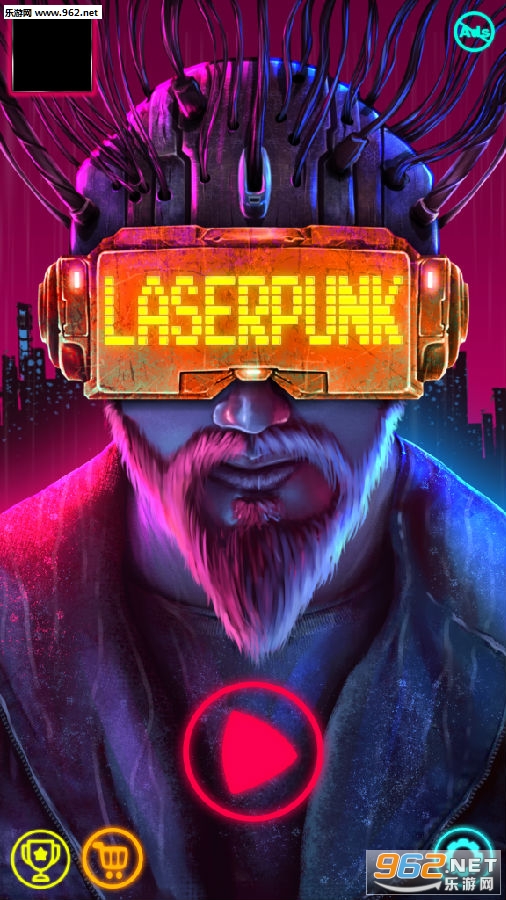 LaserPunk��׿��