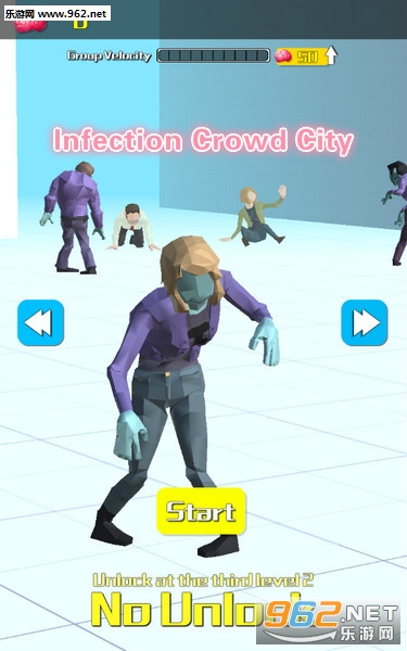 Infection Crowd City��׿��
