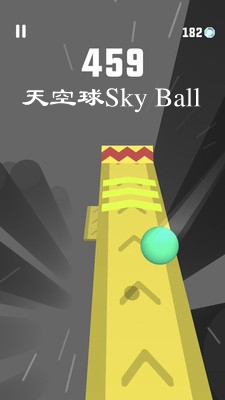 �����Sky Ball��׿��