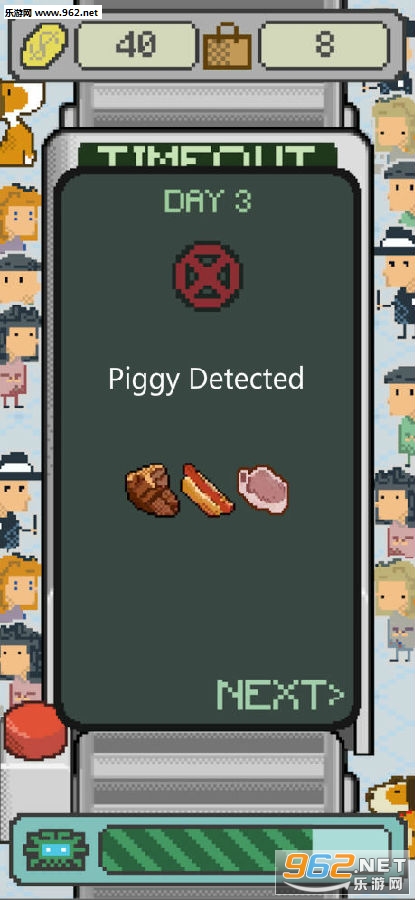 Piggy Detected安卓版 Piggy Detected安卓版