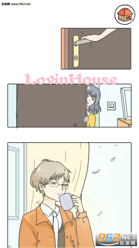 LovinHouse��Ů��������Ϸ�Ƽ� LovinHou��Ϸ���ص�ַ