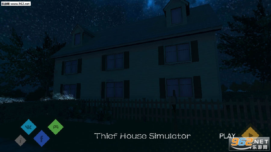 Thief House Simulator��׿��