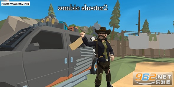 zombie shooter2��׿��