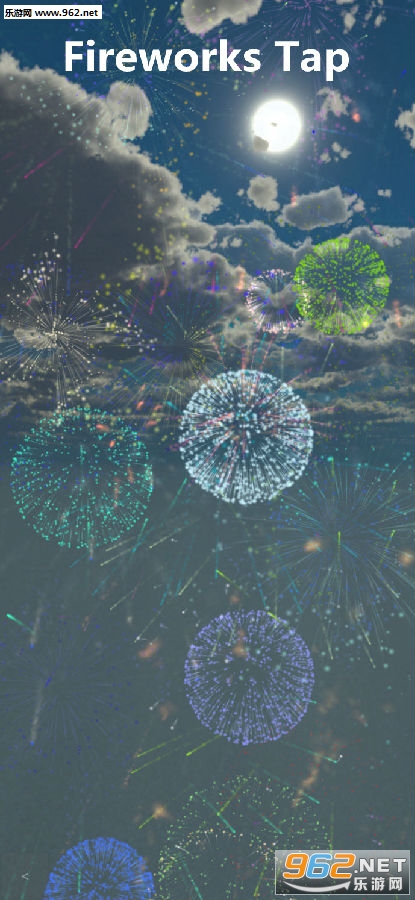Fireworks Tap�ٷ���