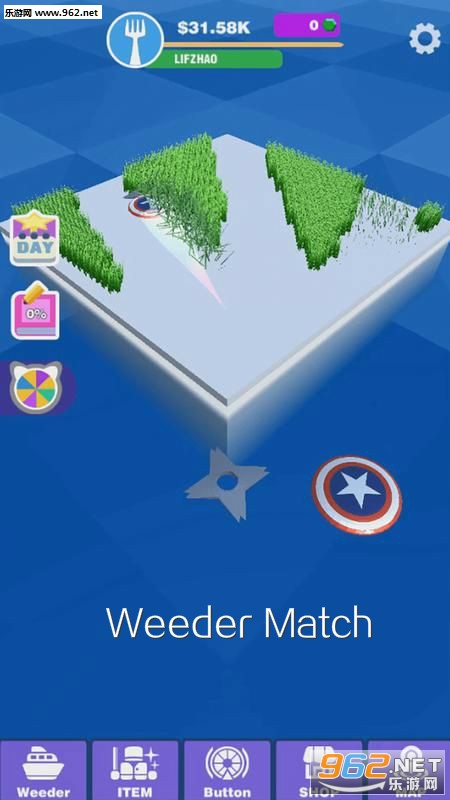 Weeder Match��׿��