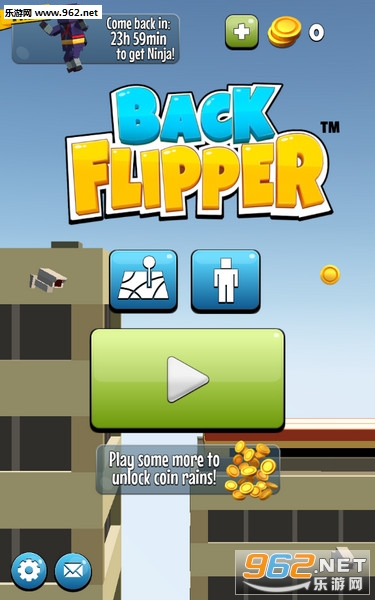 Backflipper��׿��