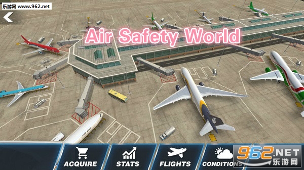Air Safety World��׿��
