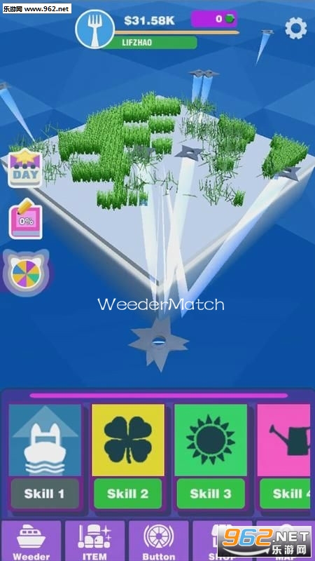 WeederMatch��Ϸ