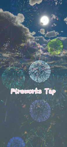 Fireworks Tap��Ϸ�ٷ���